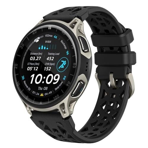 Amazfit Cheetah Watch Fails to Impress in 2026