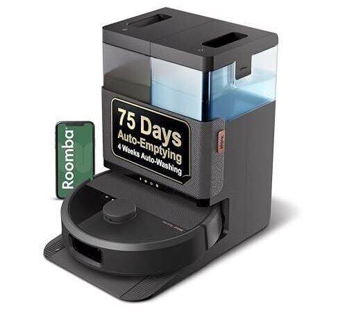iRobot Roomba 50% Off Deal