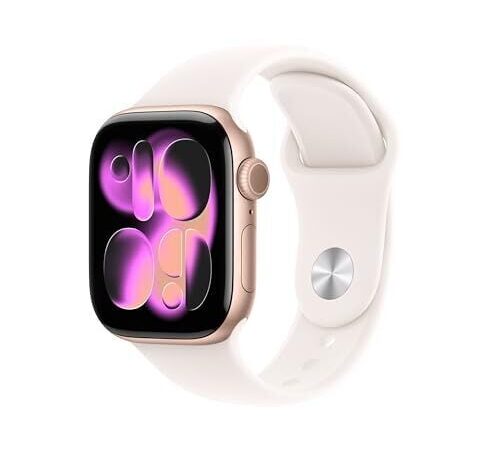 Apple Watch Runs Siri AI with watchOS 27 Beta