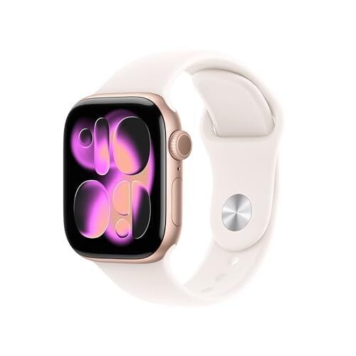 Apple Watch Runs Siri AI with watchOS 27 Beta