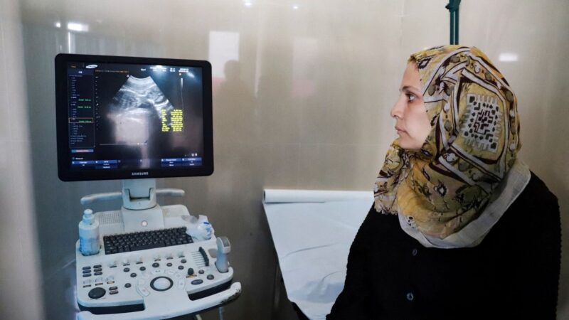 Gaza War: 70% Miscarriages Linked to Israel Blockade
