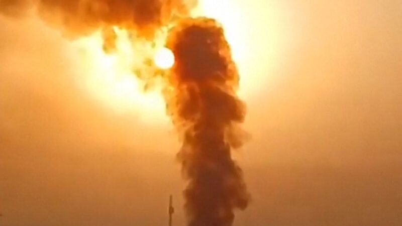 Ahvaz Iran US Strikes 2026