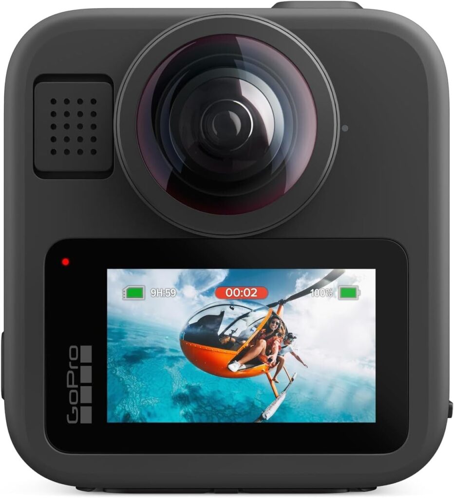 GoPro Max2 $200 Discount on 8K Action Camera