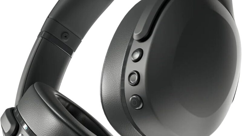 Skullcandy Headphones 52% Off with 40hr Battery