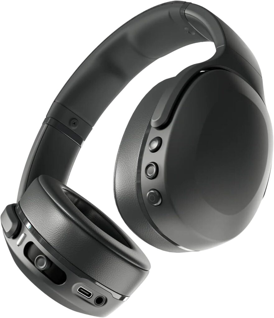 Skullcandy Headphones 52% Off with 40hr Battery