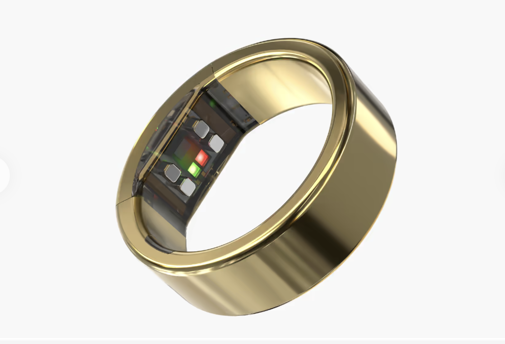 Ultrahuman Ring Pro 2026 Features Aesthetic Improvements