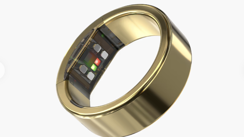 Ultrahuman Ring Pro 2026 Features Aesthetic Improvements