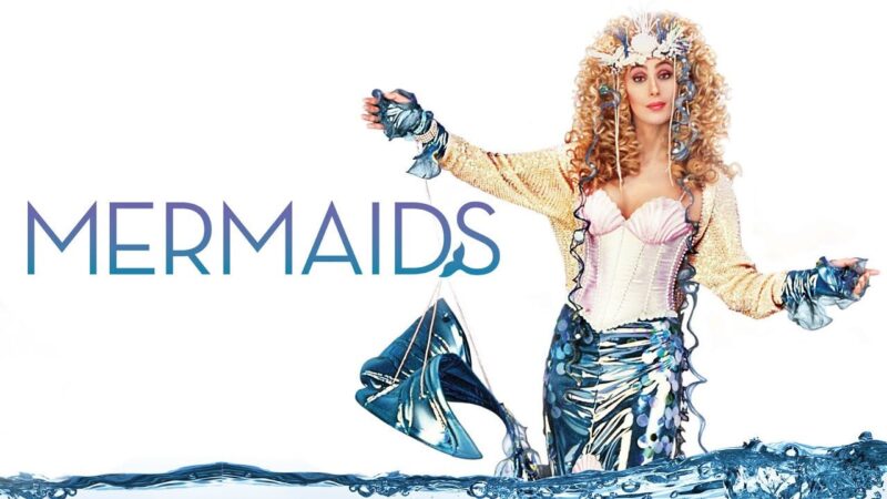 Gilmore Girls Fans: Watch Mermaids Movie Next