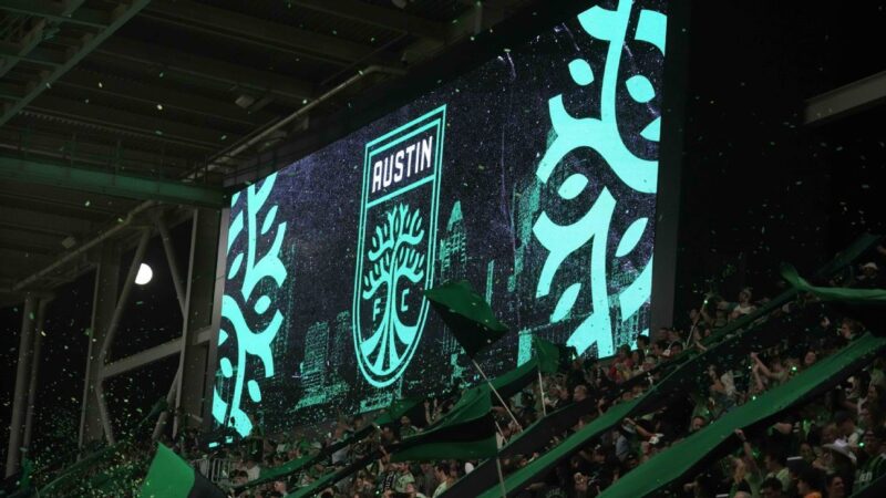 Austin FC Academy Probed Over Alleged Misconduct 2026