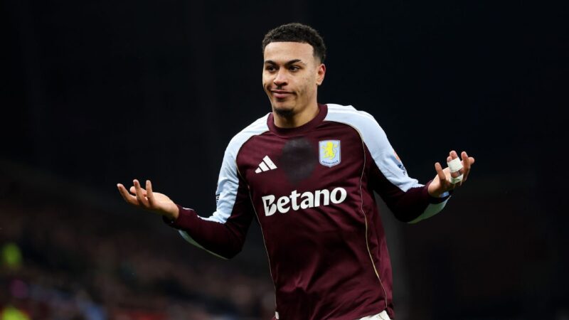 Morgan Rogers £117m Chelsea Move Sparks Risk Debate