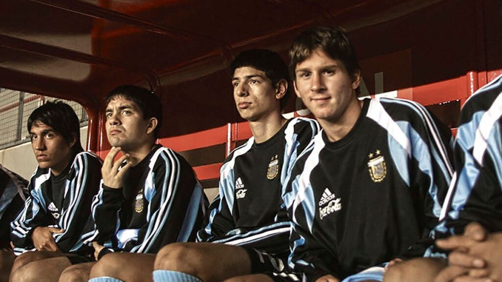 Lionel Messi 2026 Career