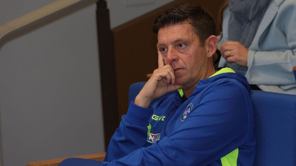 Gianluca Rocchi Fraud Case Dropped 2026