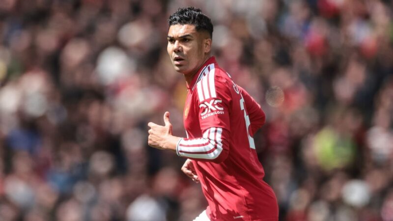 MLS Probes Miami Over Casemiro Transfer 2026