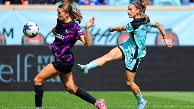 Gotham FC Ends Contract with Esther González 2026