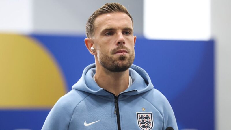 Jordan Henderson Joins Chelsea 2026