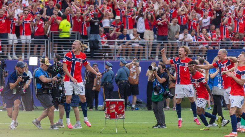 2026 World Cup Quarterfinals: Expert Betting Picks