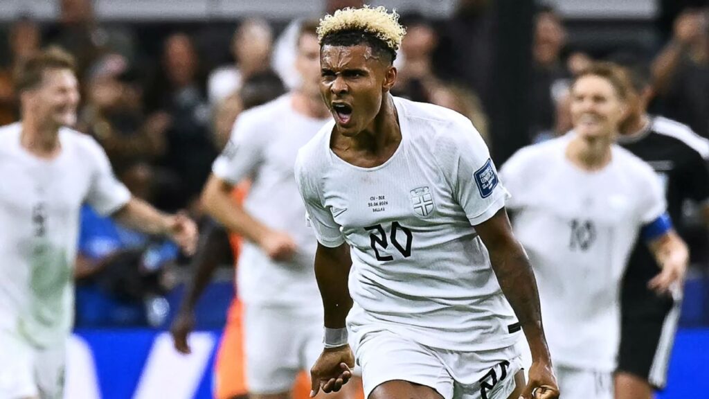 Antonio Nusa Transfer News 2026
