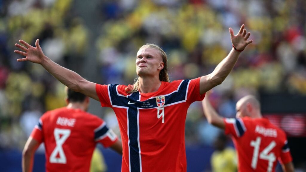 Erling Haaland Doubts Norway World Cup 2026 Chances