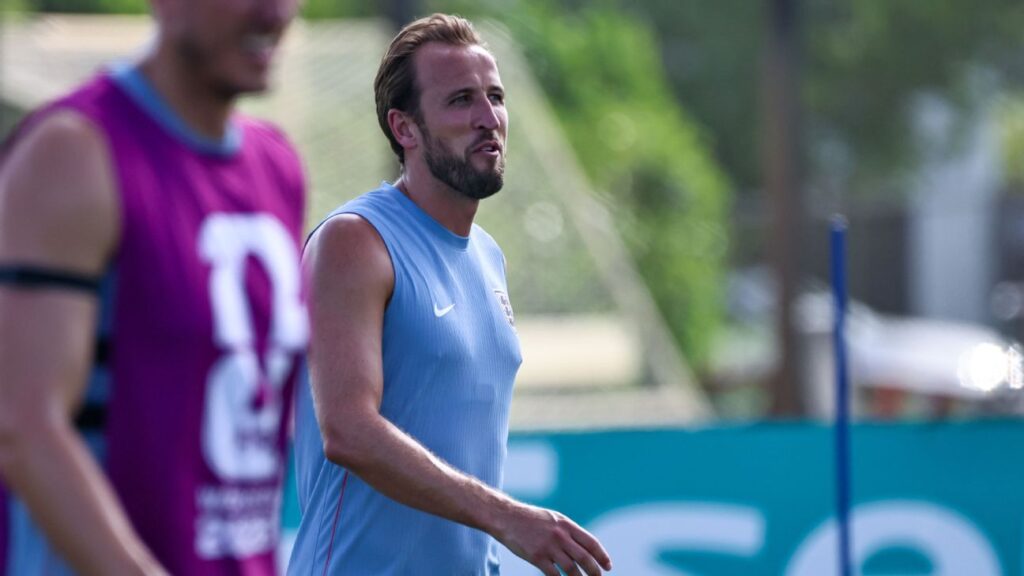 Harry Kane Discusses Erling Haaland Comparison Ahead 2026 World Cup