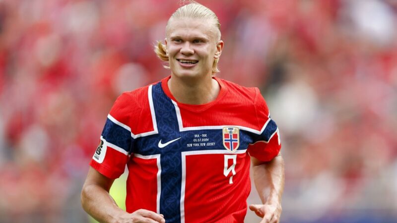 2026 FIFA World Cup Quarterfinals Reach Climax