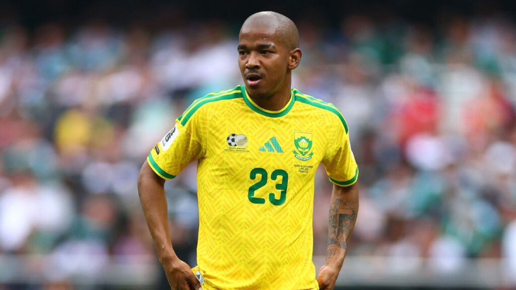 Jayden Adams Death: South Africa Police Investigate 2026