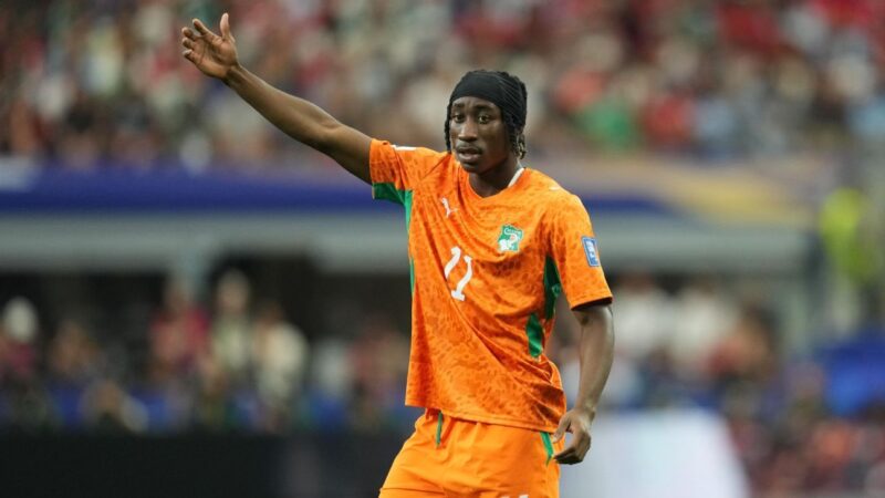 Vinícius Júnior Transfer News 2026