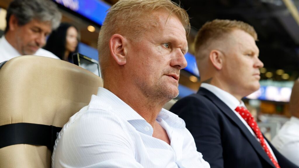 Alf-Inge Haaland: Norway Robbed in 2026 World Cup QF