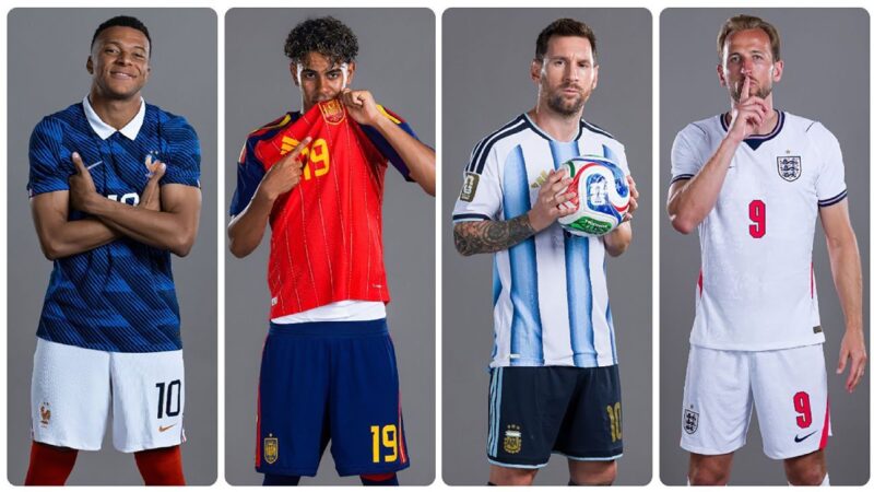 2026 FIFA World Cup Semifinals Approach