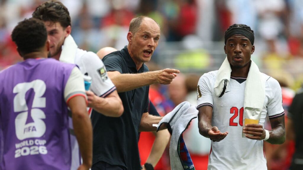 FIFA FIFPRO Discuss Heat Protocols 2026
