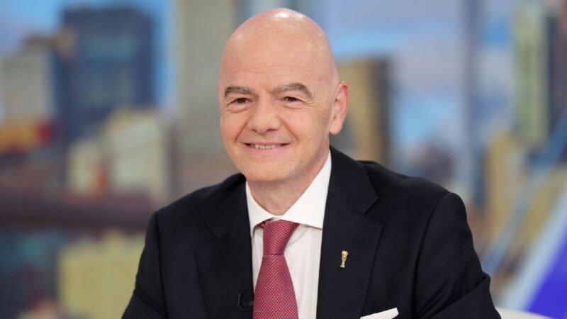 FIFA Considers 64-Team World Cup Expansion Post 2026