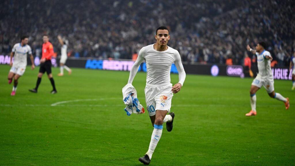Mason Greenwood Nears Fenerbahçe Deal After Atlético Madrid Exit