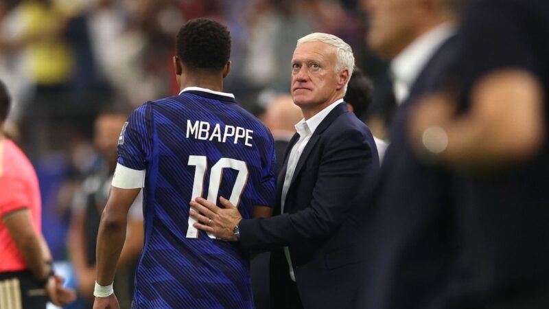 Kylian Mbappé Reflects on France World Cup 2026
