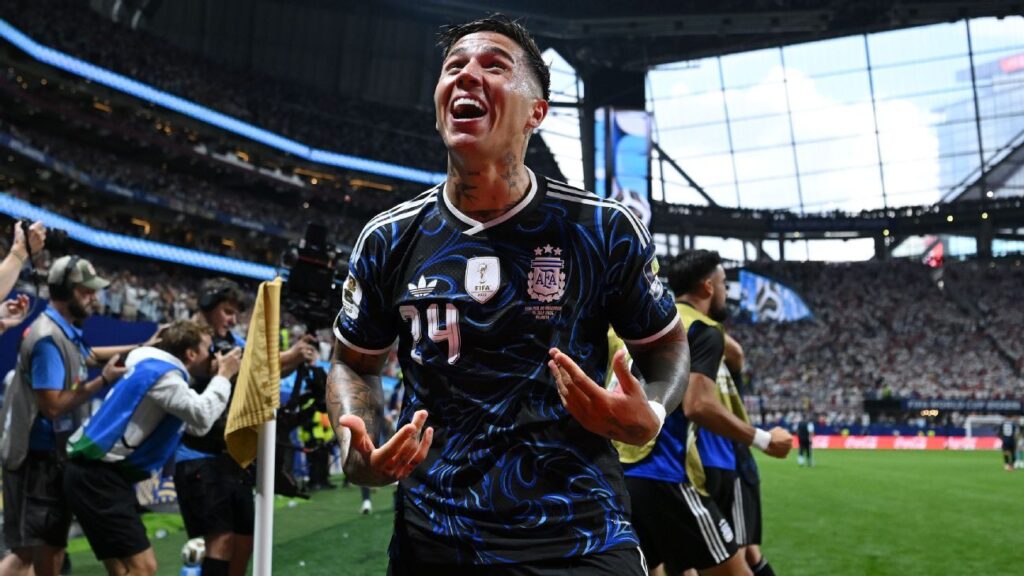 Lionel Messi Leads Argentina to 2-1 Win Over England 2026