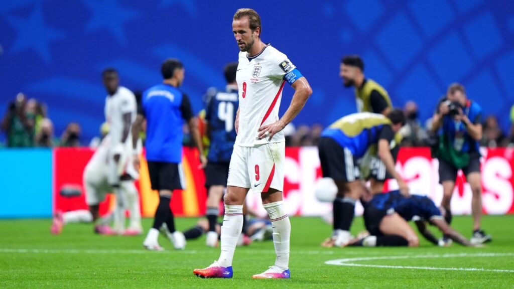 Harry Kane Unsure on 2026 World Cup Future