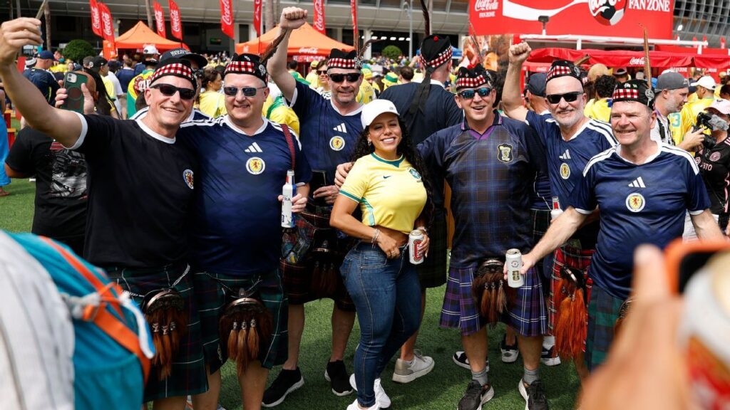 World Cup 2026: US Beer Sales Jump 14%