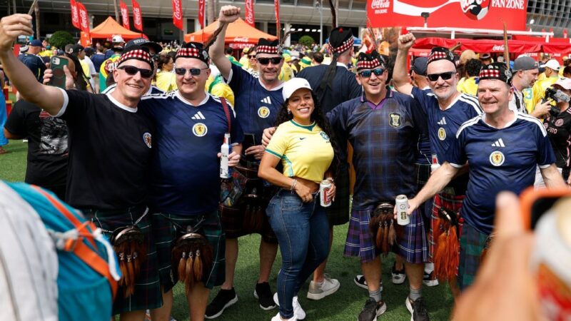 World Cup 2026: US Beer Sales Jump 14%