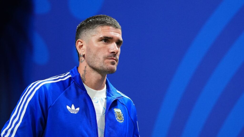 Argentina vs Spain: 3 Changes for 2026 WC Final