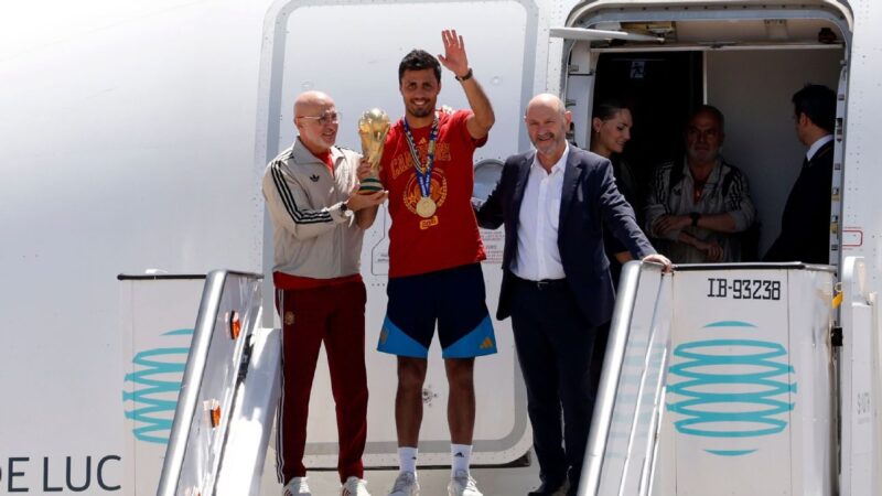 Rodri Out After Back Surgery Amid Madrid Transfer Rumors 2026