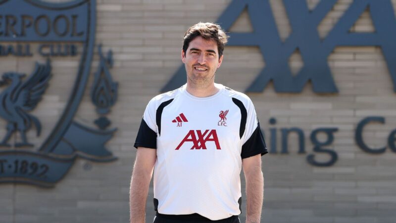 Andoni Iraola Says Liverpool Need Summer Transfers 2026