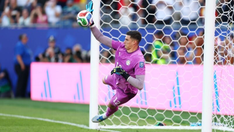 2026 World Cup: Top South American Players Shine