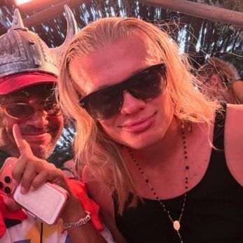 Erling Haaland Spends 2026 Summer Break in Europe