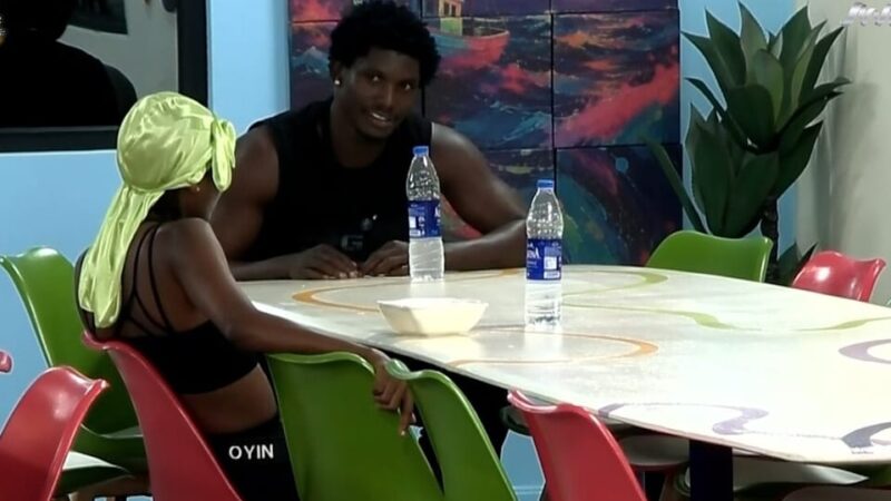 Day 1: The start of their journeys in Biggie’s House – BBNaija 2026