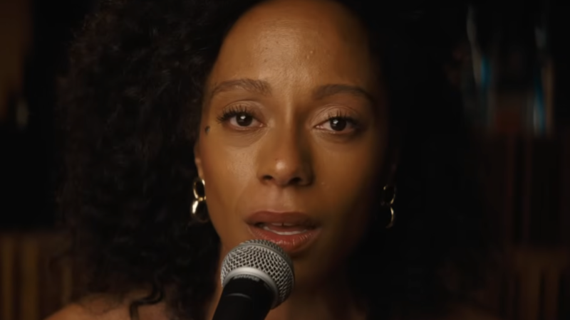 Chris Rock Directs A24 Drama Misty Green with Rosalind Eleazar