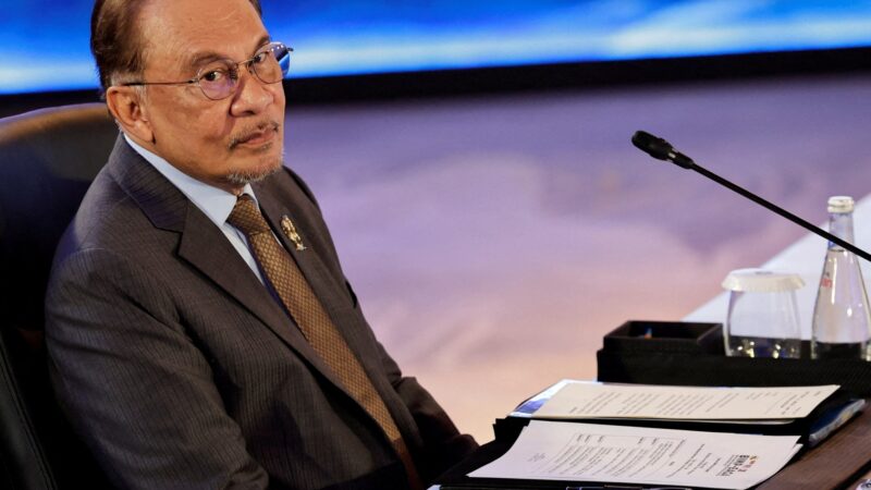 Malaysia Envoy Summoned by US Over Israel Policy 2026