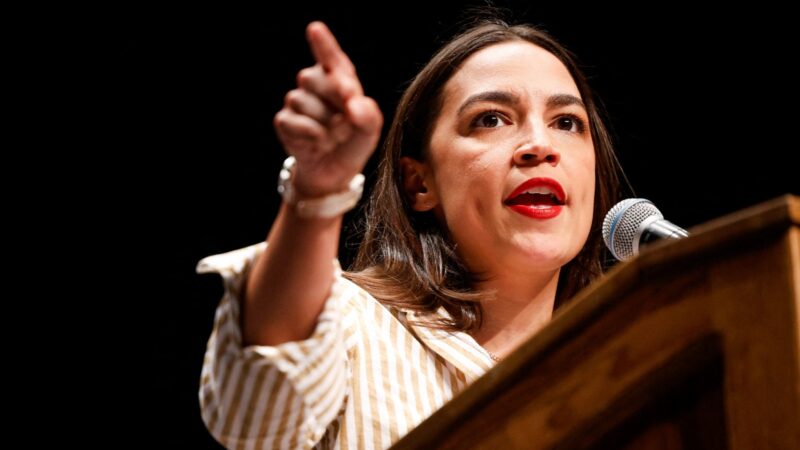 49% of Americans Understand Democratic Socialists of America Ideals in 2026