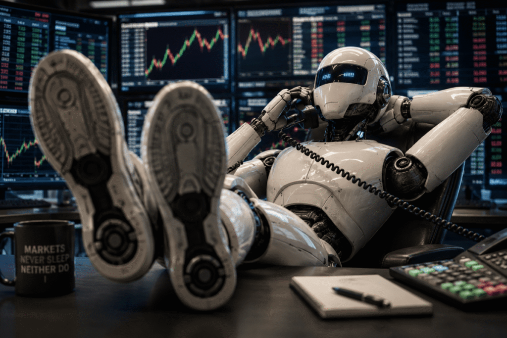 AI Layoffs Hit 20 Tech Firms in 2026