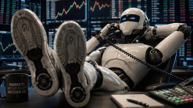 AI Layoffs Hit 20 Tech Firms in 2026