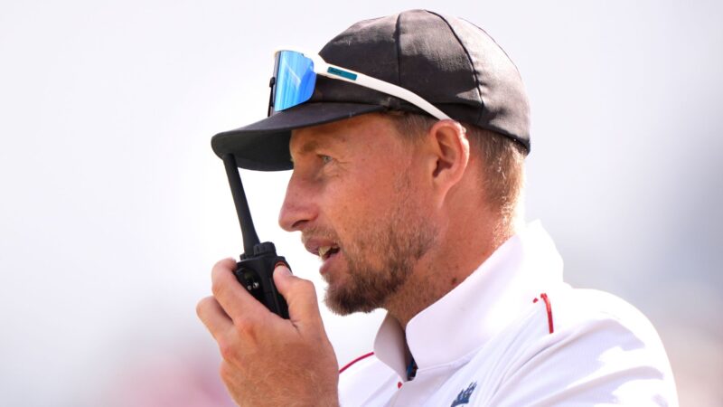 England Cricket Team 2027 Fixtures Announced