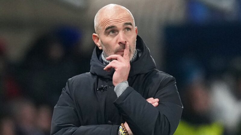 Enzo Maresca Vows Unique Man City Approach 2026