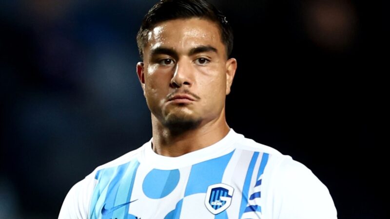 Preston Signs Genk Striker Tahir Erabi on Loan 2026